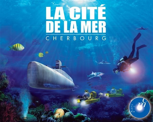 La cité de la mer